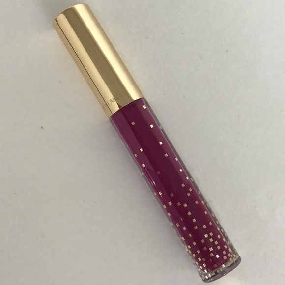 Estée Lauder Pure Color envy lip gloss 113 Posh plum - Picture 1 of 4